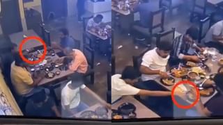 Viral: ಇದು ಪರ್ಫೆಕ್ಟ್ ಮಾರ್ಕೆಟಿಂಗ್‌ ತಂತ್ರ; ಬೆಂಗಳೂರಿನ ಸೀರೆ ಮಳಿಗೆಯಲ್ಲಿ ಗಮನ ಸೆಳೆದ ಚಾಟ್ ಜಿಪಿಟಿ ಪ್ರೇರಿತ ಜಾಹೀರಾತು