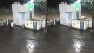 Video: ಕಣ್ಣು ಮುಚ್ಚಿಕೊಂಡು ಮುದ್ದು ಮುದ್ದಾಗಿ ರಾಷ್ಟ್ರಗೀತೆ ಹಾಡಿದ ಪುಟಾಣಿ