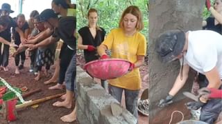 Viral: ಬೆಂಗಳೂರಿಗನ ಹೊಸ ಪ್ರಯತ್ನ; ಮನೆಯಲ್ಲಿ ಗರಿಗರಿ ದೋಸೆ ಮಾಡೋದಕ್ಕೂ ಬಂತು ರೋಬೋಟ್