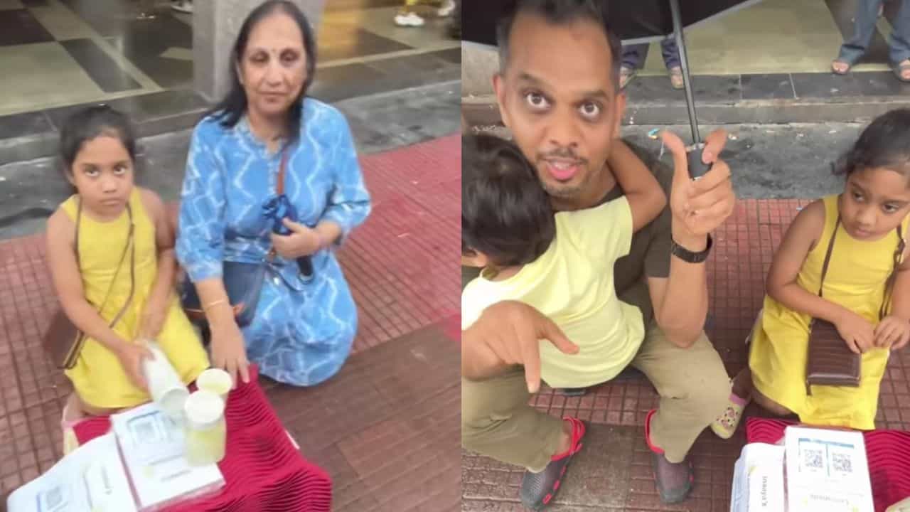 Video: ಅಪ್ಪನಿಗಿತ್ತು ಪುಸ್ತಕ ಓದುವ ಹವ್ಯಾಸ, ಇದು ಮುದ್ದಿನ ಮಗಳ ಬದುಕಿಗೆ ಆರ್ಥಿಕ ಸ್ವಾತಂತ್ರ್ಯ ನೀಡಿದ್ದು ಹೇಗೆ ನೋಡಿ