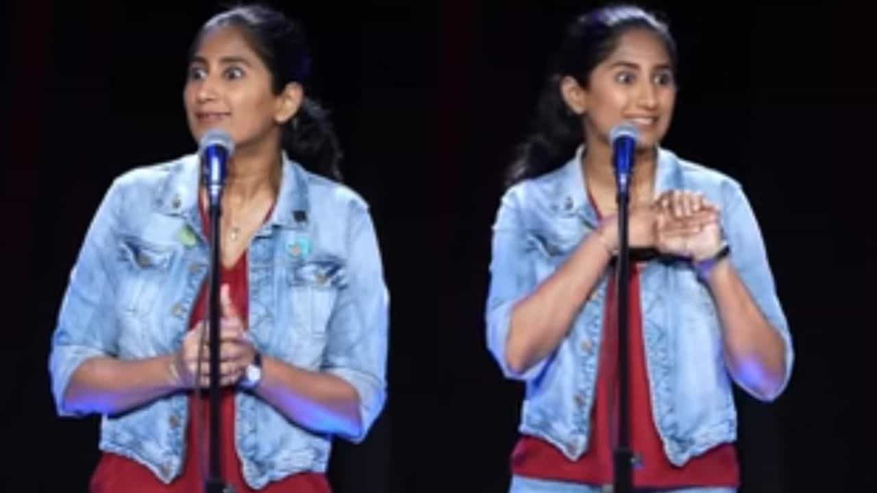 Video: ಕರ್ನಾಟಕ, ಕೇರಳ, ತಮಿಳುನಾಡಿಗೆ ಹಿಂದಿ ಬೇಡ, ಹೊಸ ಚರ್ಚೆ ಹುಟ್ಟು ಹಾಕಿದ ಅಯ್ಯೋ ಶ್ರದ್ಧಾ Video: ಕರ್ನಾಟಕ, ಕೇರಳ, ತಮಿಳುನಾಡಿಗೆ ಹಿಂದಿ ಬೇಡ, ಹೊಸ ಚರ್ಚೆ ಹುಟ್ಟು ಹಾಕಿದ ಅಯ್ಯೋ ಶ್ರದ್ಧಾ