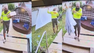 Video: ಇಲ್ಲಿ ಬಂದು ಯುವತಿಯರಿಂದ ಕೋಲಿನಿಂದ ಹೊಡೆಸಿಕೊಂಡ್ರೆ ಮದುವೆ ಆಗುತ್ತೆ, ಇಲ್ಲಿದೆ ವಿಶಿಷ್ಟ ಆಚರಣೆ