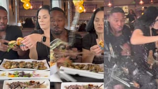 Video: ಕೊಳಲು ವಾದನಕ್ಕೆ ಮನಸೋತ ಪುಟಾಣಿ, ಮುದ್ದಾಗಿ ರಿಯಾಕ್ಷನ್ ಕೊಟ್ಟ ಕಂದಮ್ಮ