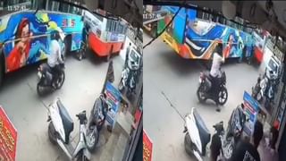 Video: ಮೊದಲು ನನ್ನ ಹೆಂಡತಿಯನ್ನು ಉಳಿಸಿ, ಅವಳಿಗೆ ಈಜು ಬರುವುದಿಲ್ಲ, ಪತ್ನಿಗಾಗಿ ಮಿಡಿಯಿತು ಪತಿಯ ಹೃದಯ