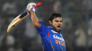 ಬಾಬರ್ ಆಝಂಗೆ ಎಂಟರ ಗಂಟು… ಅಗ್ರಸ್ಥಾನದಲ್ಲಿ ರೋಹಿತ್ ಶರ್ಮಾ