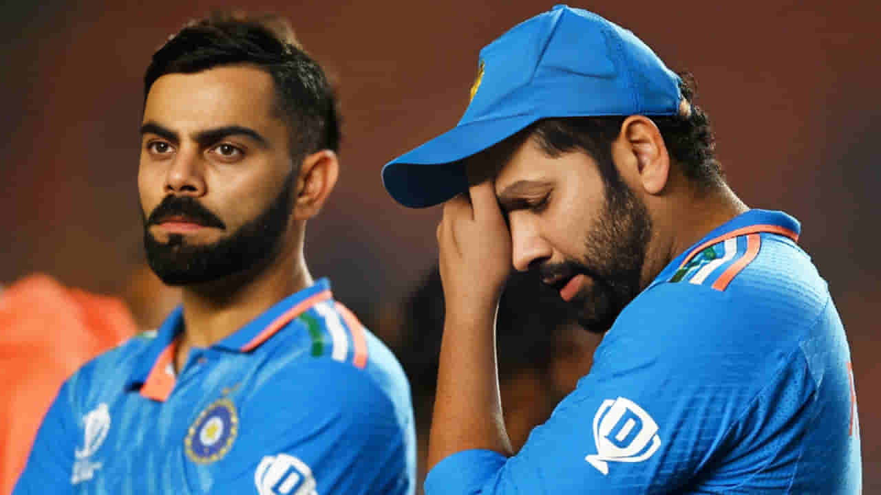 ವಿರಾಟ್ ಕೊಹ್ಲಿ, ರೋಹಿತ್ ಶರ್ಮಾಗೆ ದೇಶೀಯ ಅಂಗಳದಲ್ಲಿ ಅಗ್ನಿ ಪರೀಕ್ಷೆ