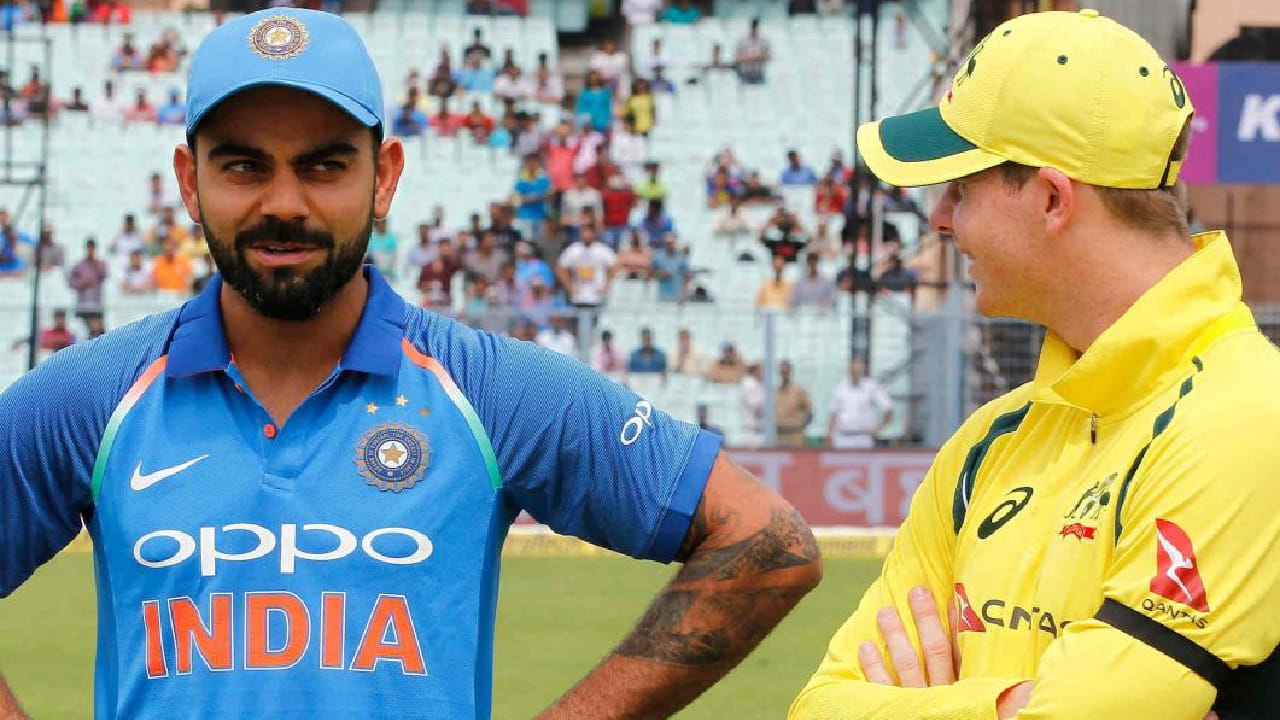 ವಿರಾಟ್ ಕೊಹ್ಲಿ ಅಲ್ಲ... ಸಾರ್ವಕಾಲಿಕ ಶ್ರೇಷ್ಠ ಆಟಗಾರರನ್ನು ಹೆಸರಿಸಿದ ಸ್ಟೀವ್ ಸ್ಮಿತ್ ವಿರಾಟ್ ಕೊಹ್ಲಿ ಅಲ್ಲ... ಸಾರ್ವಕಾಲಿಕ ಶ್ರೇಷ್ಠ ಆಟಗಾರರನ್ನು ಹೆಸರಿಸಿದ ಸ್ಟೀವ್ ಸ್ಮಿತ್