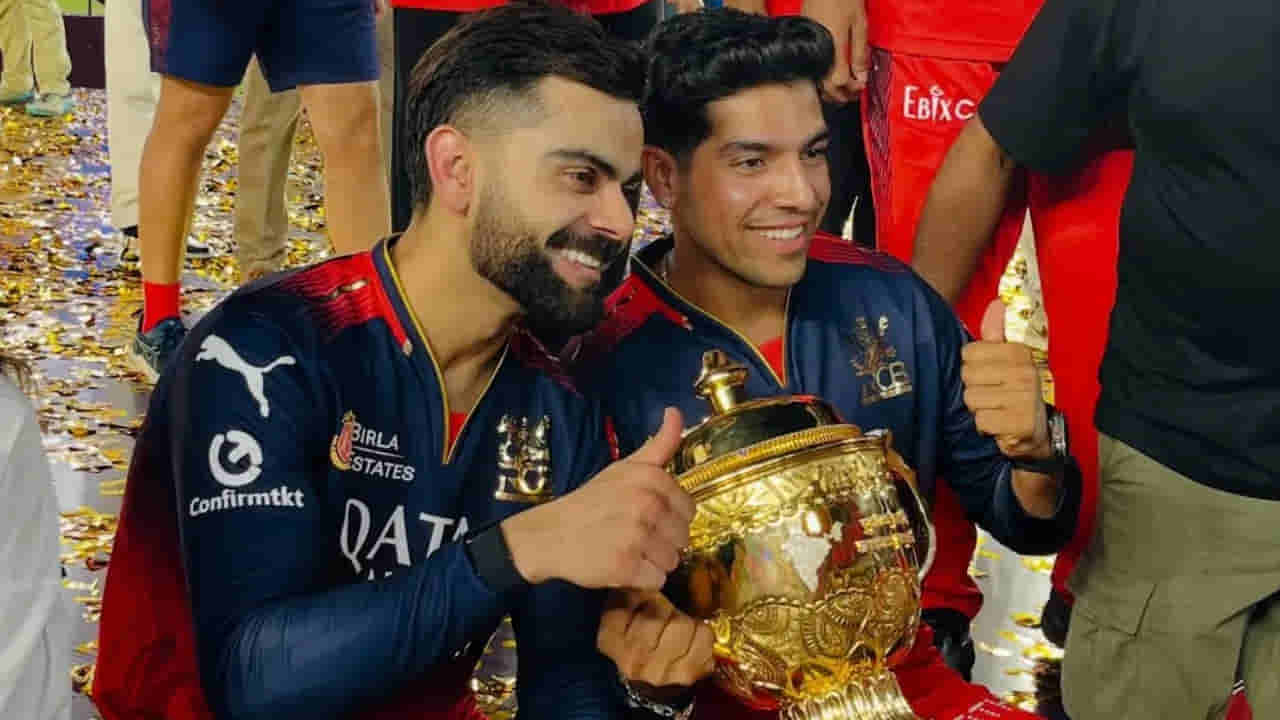 ‘ಅಂತಹ ದಿನ ಬಂದಾಗ ಐಪಿಎಲ್​ಗೆ ವಿದಾಯ ಹೇಳ್ತೀನಿ’; ಕೊಹ್ಲಿ ಮನದಾಳ ತೆರೆದಿಟ್ಟ ಸಹ ಆಟಗಾರ