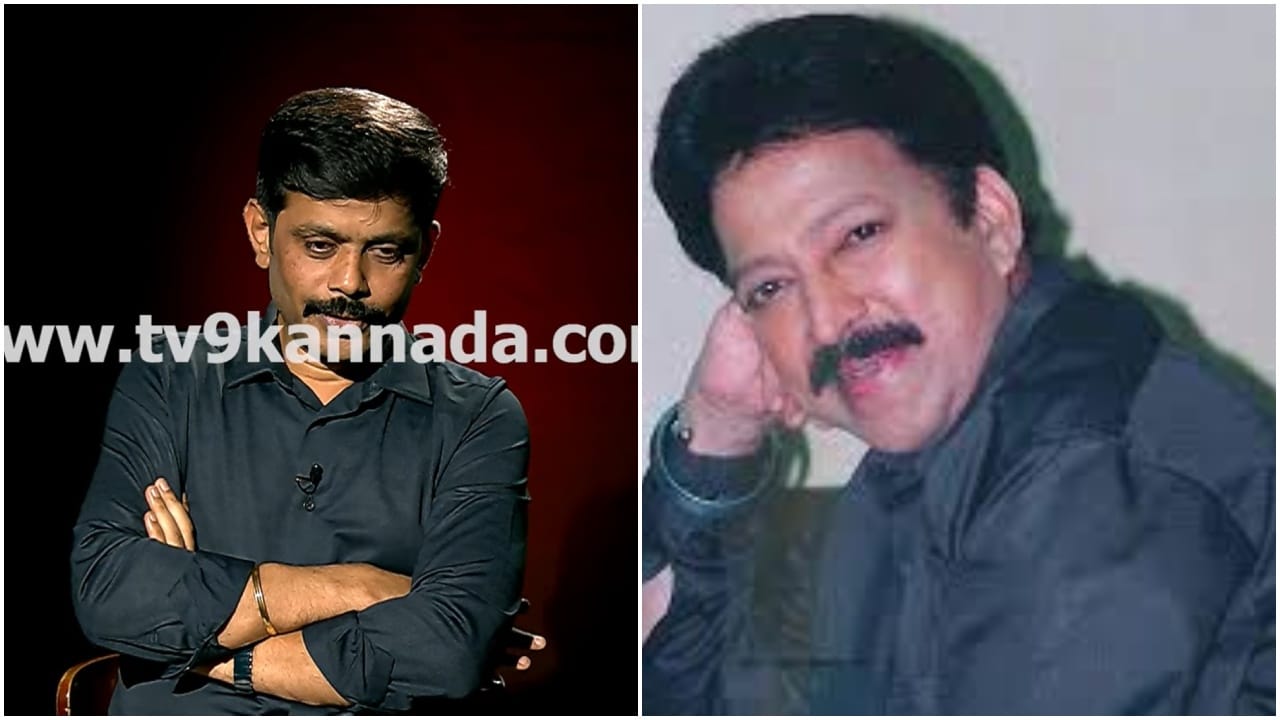 ವಿಷ್ಣುವರ್ಧನ್ ಸ್ಮಾರಕ ವಿಚಾರದಲ್ಲಿ ತಾವು ಮಾಡಿದ ಶಪಥ ರಿವೀಲ್ ಮಾಡಿದ ವೀರಕಪುತ್ರ ಶ್ರೀನಿವಾಸ್