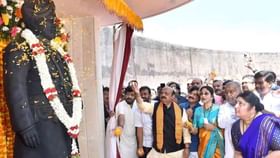 ಮೈಸೂರಿನಲ್ಲಿ ವಿಷ್ಣು ಸ್ಮಾರಕ ನಿರ್ಮಾಣಕ್ಕೆ ಕುಟುಂಬ ಒಪ್ಪಿದ್ದೇಕೆ? ಮೈಸೂರಿನಲ್ಲಿ ವಿಷ್ಣು ಸ್ಮಾರಕ ನಿರ್ಮಾಣಕ್ಕೆ ಕುಟುಂಬ ಒಪ್ಪಿದ್ದೇಕೆ?