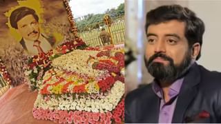 ಬಸನಗೌಡ ಪಾಟೀಲ್​ ಯತ್ನಾಳ್​ ಕಾರಿಗೆ ಮುಸ್ಲಿಂ ಯುವಕರಿಂದ ಮುತ್ತಿಗೆ, ಕಪ್ಪು ಬಟ್ಟೆ ಪ್ರದರ್ಶನ