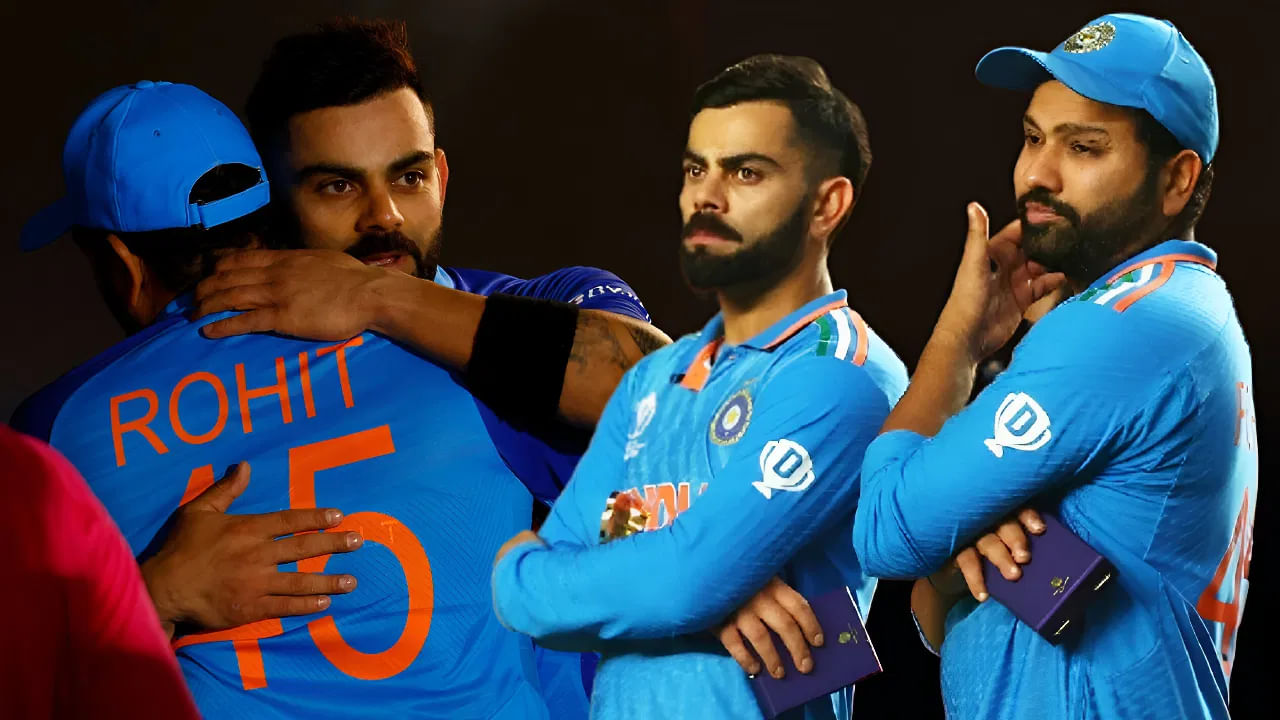 ಭಾರತ ಮತ್ತು ಆಸ್ಟ್ರೇಲಿಯಾ ನಡುವಣ ಏಕದಿನ ಸರಣಿಯು ಅಕ್ಟೋಬರ್ 19 ರಿಂದ ಶುರುವಾಗಲಿದೆ. ಮೂರು ಪಂದ್ಯಗಳ ಈ ಸರಣಿಯ ಮೊದಲ ಮ್ಯಾಚ್ ಪರ್ತ್​ನಲ್ಲಿ ನಡೆದರೆ, ಅಕ್ಟೋಬರ್ 23 ರಂದು ಅಡಿಲೇಡ್​ನಲ್ಲಿ 2ನೇ ಪಂದ್ಯ ಜರುಗಲಿದೆ. ಹಾಗೆಯೇ ಅಕ್ಟೋಬರ್ 25 ರಂದು ನಡೆಯುವ ಕೊನೆಯ ಏಕದಿನ ಪಂದ್ಯಕ್ಕೆ ಸಿಡ್ನಿ ಕ್ರಿಕೆಟ್ ಗ್ರೌಂಡ್ ಆತಿಥ್ಯವಹಿಸಲಿದೆ. ಈ ಸರಣಿಯೊಂದಿಗೆ ರೋಹಿತ್ ಶರ್ಮಾ ಹಾಗೂ ವಿರಾಟ್ ಕೊಹ್ಲಿಯ ಅಂತಾರಾಷ್ಟ್ರೀಯ ಕೆರಿಯರ್ ಕೊನೆಗೊಂಡರೂ ಅಚ್ಚರಿಪಡಬೇಕಿಲ್ಲ.