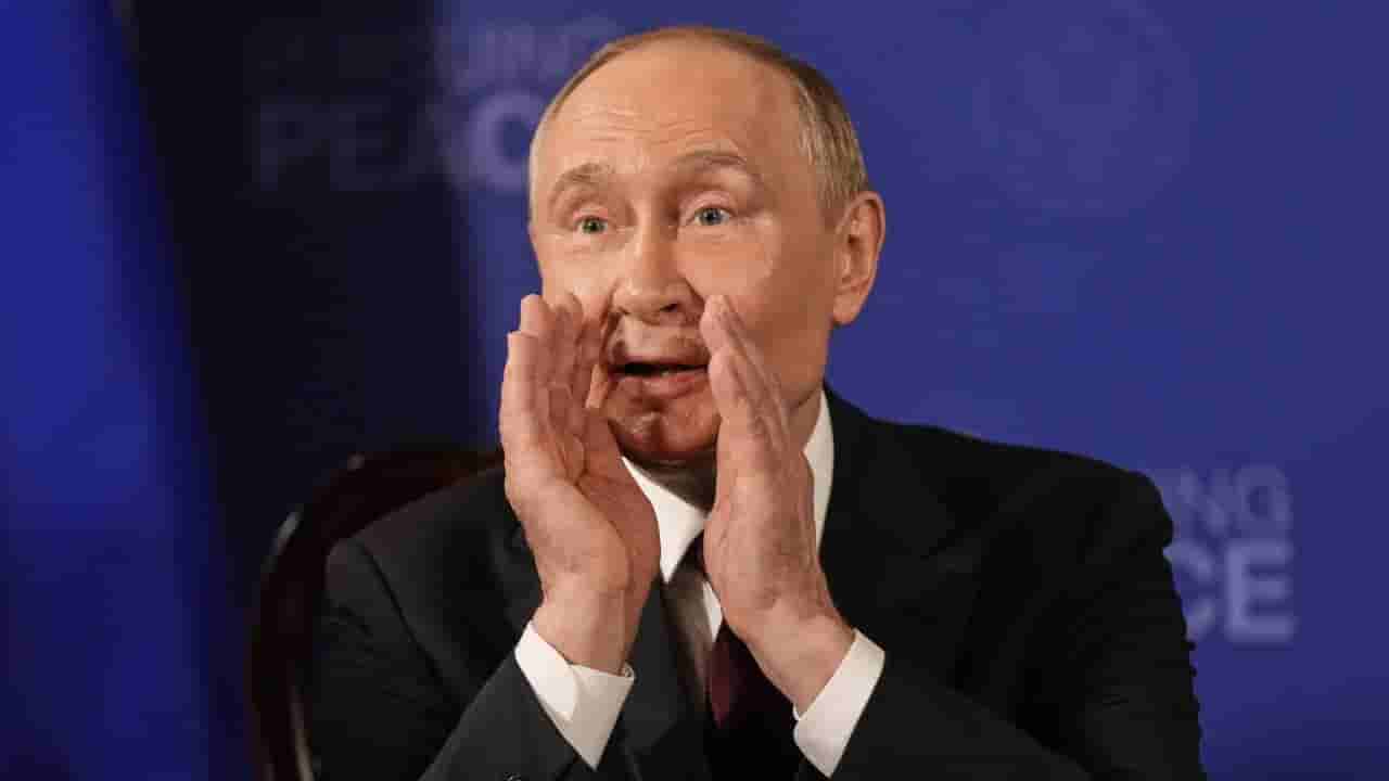 ಅಮೆರಿಕದವರು ತಗೊಳ್ಳಲ್ಲಾಂದ್ರೆ ನಮ್ ಹತ್ರ ಬನ್ನಿ: ಭಾರತವನ್ನು ಆಹ್ವಾನಿಸಿದ ರಷ್ಯಾ