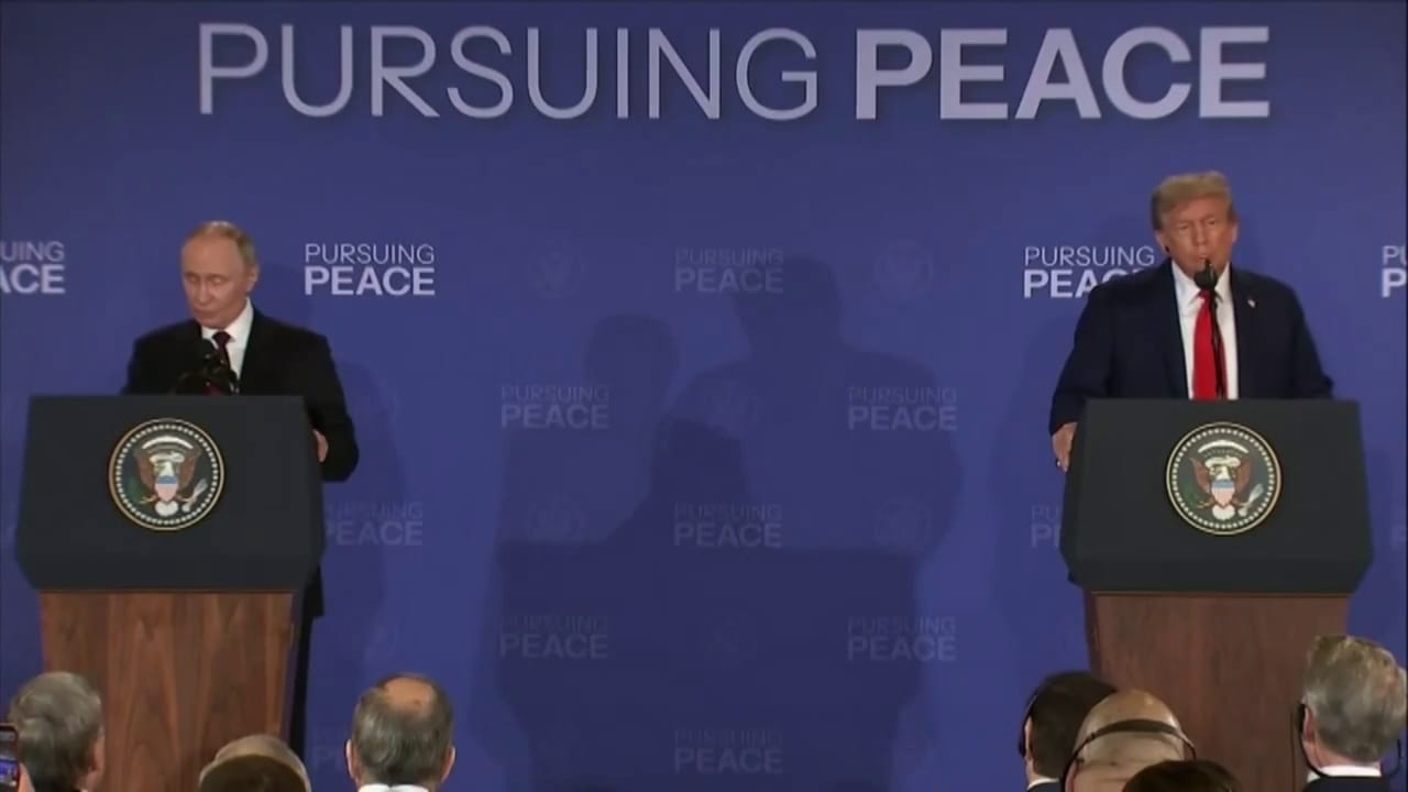 ಟ್ರಂಪ್ ಇಬ್ಬಗೆ ನೀತಿಯ ಬಣ್ಣ ಬಯಲು! ರಷ್ಯಾ ಜತೆ ಅಮೆರಿಕದ ವಹಿವಾಟು ಭಾರೀ ಹೆಚ್ಚಳ ಟ್ರಂಪ್ ಇಬ್ಬಗೆ ನೀತಿಯ ಬಣ್ಣ ಬಯಲು! ರಷ್ಯಾ ಜತೆ ಅಮೆರಿಕದ ವಹಿವಾಟು ಭಾರೀ ಹೆಚ್ಚಳ