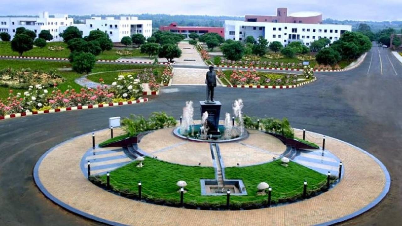 VTU Recruitment 2025: ವಿಶ್ವೇಶ್ವರಯ್ಯ ತಾಂತ್ರಿಕ ವಿವಿ ನೇಮಕಾತಿ; ಗ್ರಂಥಪಾಲಕ ಮತ್ತು ಪ್ರಯೋಗಾಲಯ ಬೋಧಕ ಹುದ್ದೆಗಳಿಗೆ ಅರ್ಜಿ ಸಲ್ಲಿಸಿ VTU Recruitment 2025: ವಿಶ್ವೇಶ್ವರಯ್ಯ ತಾಂತ್ರಿಕ ವಿವಿ ನೇಮಕಾತಿ; ಗ್ರಂಥಪಾಲಕ ಮತ್ತು ಪ್ರಯೋಗಾಲಯ ಬೋಧಕ ಹುದ್ದೆಗಳಿಗೆ ಅರ್ಜಿ ಸಲ್ಲಿಸಿ