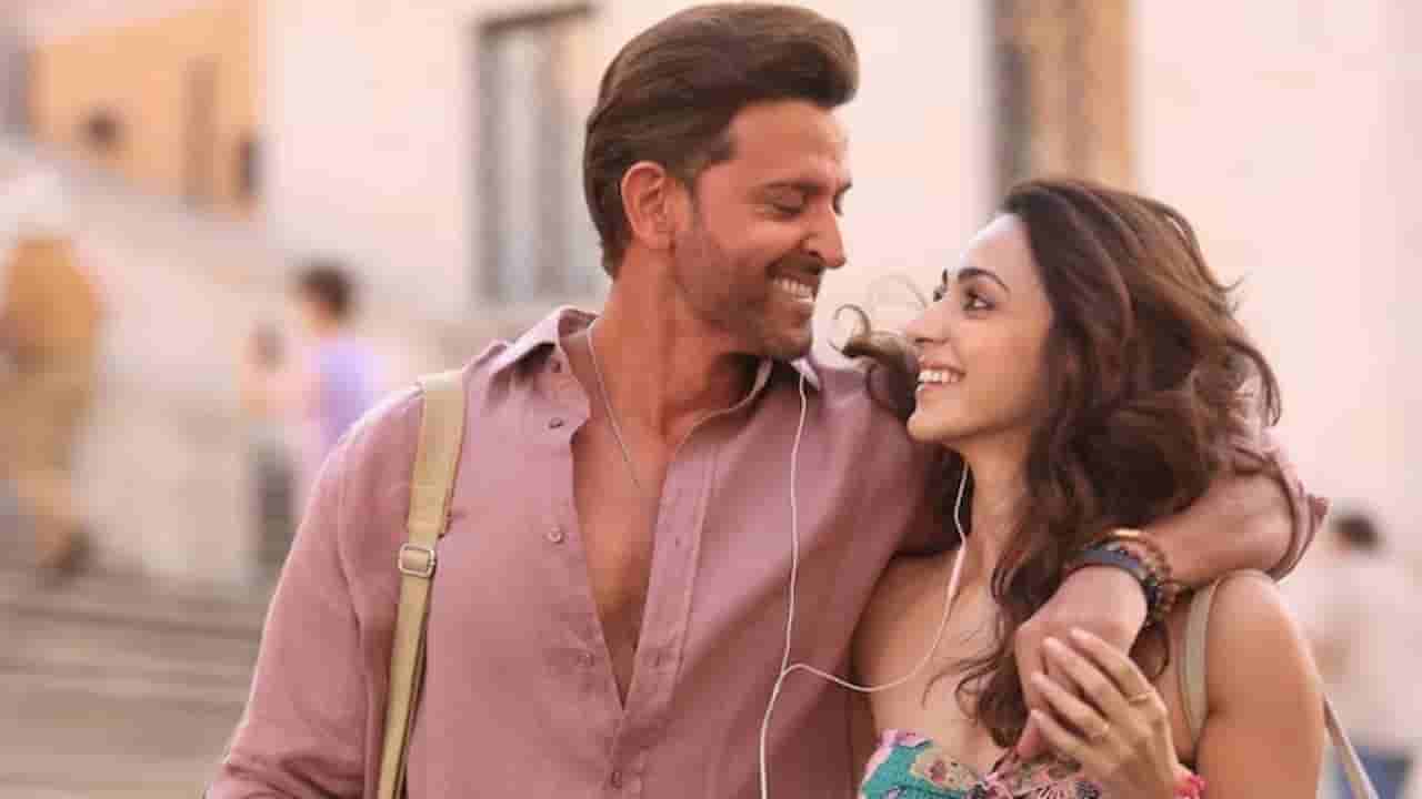 ನೆಗೆಟಿವ್ ವಿಮರ್ಶೆ ಮಧ್ಯೆಯೂ ಭಾರೀ ಗಳಿಕೆ ಮಾಡಿದ ‘ವಾರ್ 2’; ಕೈ ಕೊಟ್ಟ ಹಿಂದಿ ಮಂದಿ