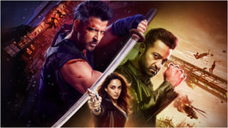 ‘ವಾರ್ 2’ ಸೋಲು: 450 ಕೋಟಿ ರೂ. ಸುರಿದ ನಿರ್ಮಾಪಕರಿಗೆ ಆದ ನಷ್ಟ ಎಷ್ಟು?