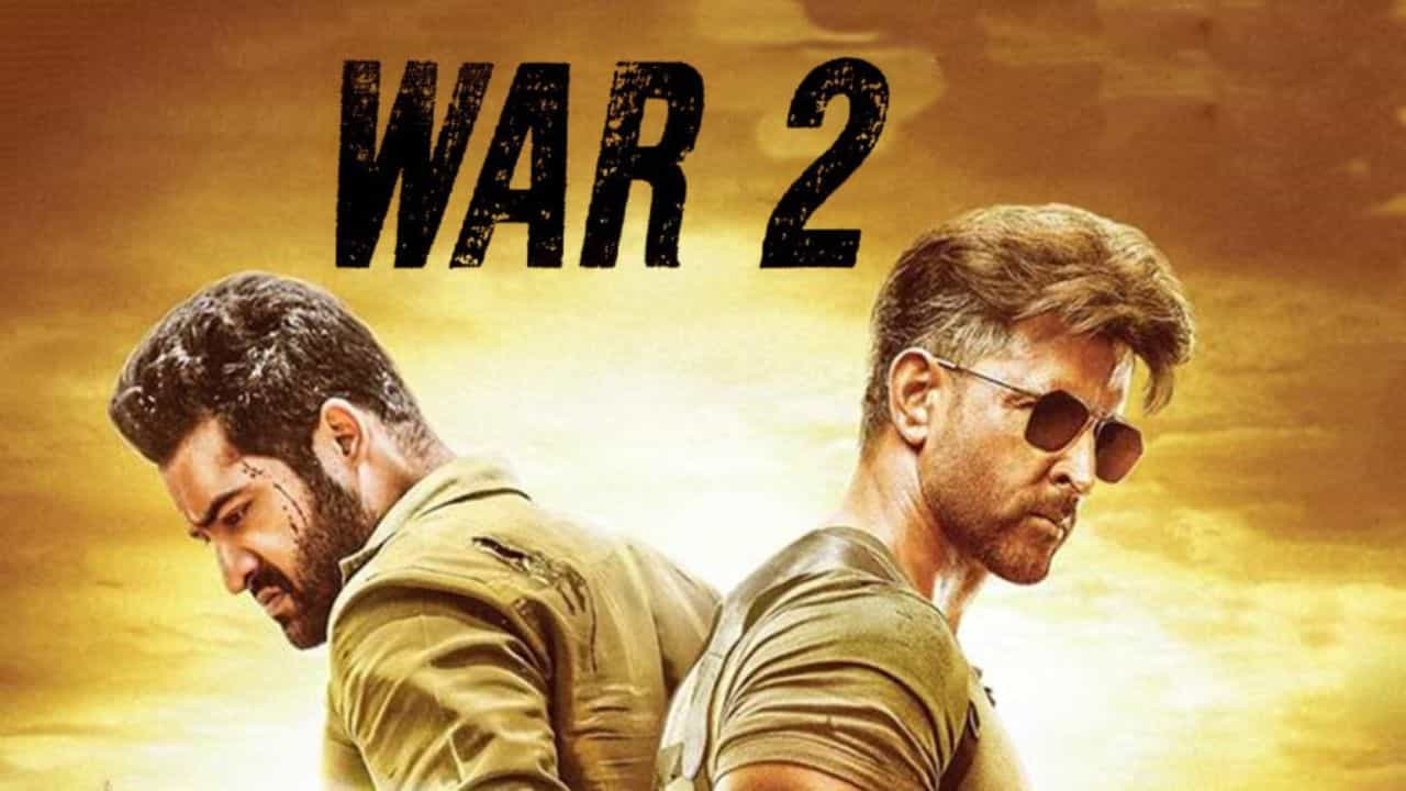 ‘ವಾರ್ 2’ ಚಿತ್ರದ ತೆಲುಗು ವರ್ಷನ್ನಲ್ಲಿ ಇರಲಿದೆ ಹೃತಿಕ್ ಧ್ವನಿ; ಆದರೆ.. ‘ವಾರ್ 2’ ಚಿತ್ರದ ತೆಲುಗು ವರ್ಷನ್ನಲ್ಲಿ ಇರಲಿದೆ ಹೃತಿಕ್ ಧ್ವನಿ; ಆದರೆ..