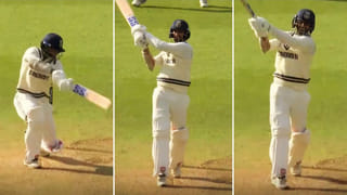 IND vs ENG: 396 ರನ್​ಗಳಿಗೆ ಭಾರತ ಆಲೌಟ್; ಇಂಗ್ಲೆಂಡ್​ಗೆ 373 ರನ್​ಗಳ ಗೆಲುವಿನ ಗುರಿ