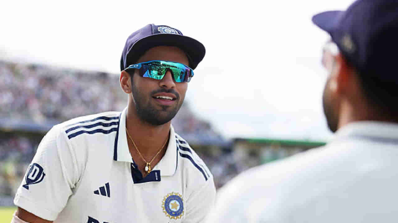 ಹಿಂದೂ ಧರ್ಮೀಯನಾಗಿದ್ದರೂ ಸುಂದರ್ ಹೆಸರಿಗೆ ವಾಷಿಂಗ್ಟನ್ ಸೇರಿದ್ದೇಗೆ?