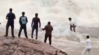 Video: ತವರೂರು ಲಕ್ನೋದಲ್ಲಿ ಭಾರತೀಯ ಗಗನಯಾತ್ರಿ ಶುಭಾಂಶು ಶುಕ್ಲಾಗೆ ಪ್ರೀತಿಯ ಸ್ವಾಗತ