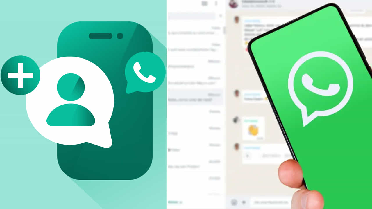 Tech Tips: ವಾಟ್ಸ್ಆ್ಯಪ್​ನಲ್ಲಿ ಸೇವ್ ಮಾಡಿದ ಕಾಂಟೆಕ್ಟ್ ಫೋನ್​ನಲ್ಲಿ ಕಾಣಿಸುತ್ತಿಲ್ಲವೇ? ಹಾಗಾದರೆ ಹೀಗೆ ಮಾಡಿ