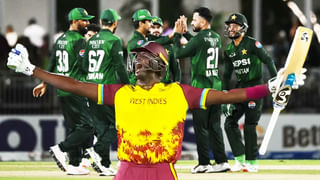 15, 17… ಓವಲ್​ನಲ್ಲಿ ವಾಷಿಂಗ್ಟನ್ ಸುಂದರ್ ಸಿಡಿಲಬ್ಬರ