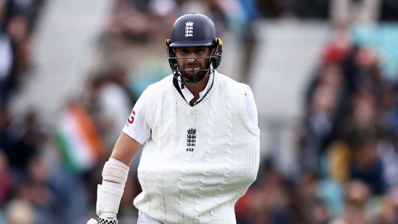 ವಾಸ್ತವವಾಗಿ ಓವಲ್ ಟೆಸ್ಟ್‌ನಲ್ಲಿ ಕೈಗೆ ಗಂಭೀರವಾಗಿ ಗಾಯವಾಗಿದ್ದರೂ ಕ್ರಿಸ್ ವೋಕ್ಸ್ ಒಂದೇ ಕೈನಲ್ಲಿ ಬ್ಯಾಟಿಂಗ್‌ ಮಾಡಲು ಕ್ರಿಸ್​ಗೆ ಬಂದಿದ್ದರು. ವೋಕ್ಸ್ ಅವರ ಕ್ರೀಡಾ ಸ್ಫೂರ್ತಿಗೆ ಇಡೀ ಜಗತ್ತೇ ಸಲ್ಯೂಟ್ ಹೊಡೆದಿತ್ತು. ಇತ್ತ ರಿಷಭ್ ಪಂತ್ ಕೂಡ ವೋಕ್ಸ್ ಅವರ ಫೋಟೋವನ್ನು ತಮ್ಮ ಇನ್ಸ್ಟಾಗ್ರಾಮ್​ನಲ್ಲಿ ಸೆಲ್ಯೂಟ್ ಎಮೋಜಿಯೊಂದಿಗೆ ಪೋಸ್ಟ್ ಮಾಡಿದ್ದರು.