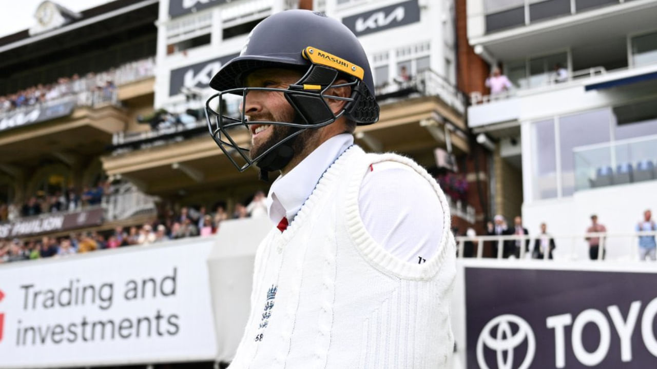 ಪಂತ್ ಅವರ ಪೋಸ್ಟ್ ನೋಡಿದ ವೋಕ್ಸ್ ಈ ಬಗ್ಗೆ ಪ್ರತಿಕ್ರಿಯಿಸಿದ್ದ್ದು, ‘ನಾನು ಪಂತ್ ಅವರ ಪೋಸ್ಟ್​ಗೆ ಧನ್ಯವಾದಗಳು ಎಂದು ಪ್ರತ್ಯುತ್ತರಿಸಿ, ನಿಮ್ಮ ಪ್ರೀತಿಗೆ ಧನ್ಯವಾದಗಳು, ನೀವು ಕಾಲಿನ ಗಾಯದಿಂದ ಚೇತರಿಸಿಕೊಳ್ಳುತ್ತಿದ್ದೀರಿ ಎಂದು ಭಾವಿಸುತ್ತೇನೆ ಎಂದು ಹೇಳಿದೆ.