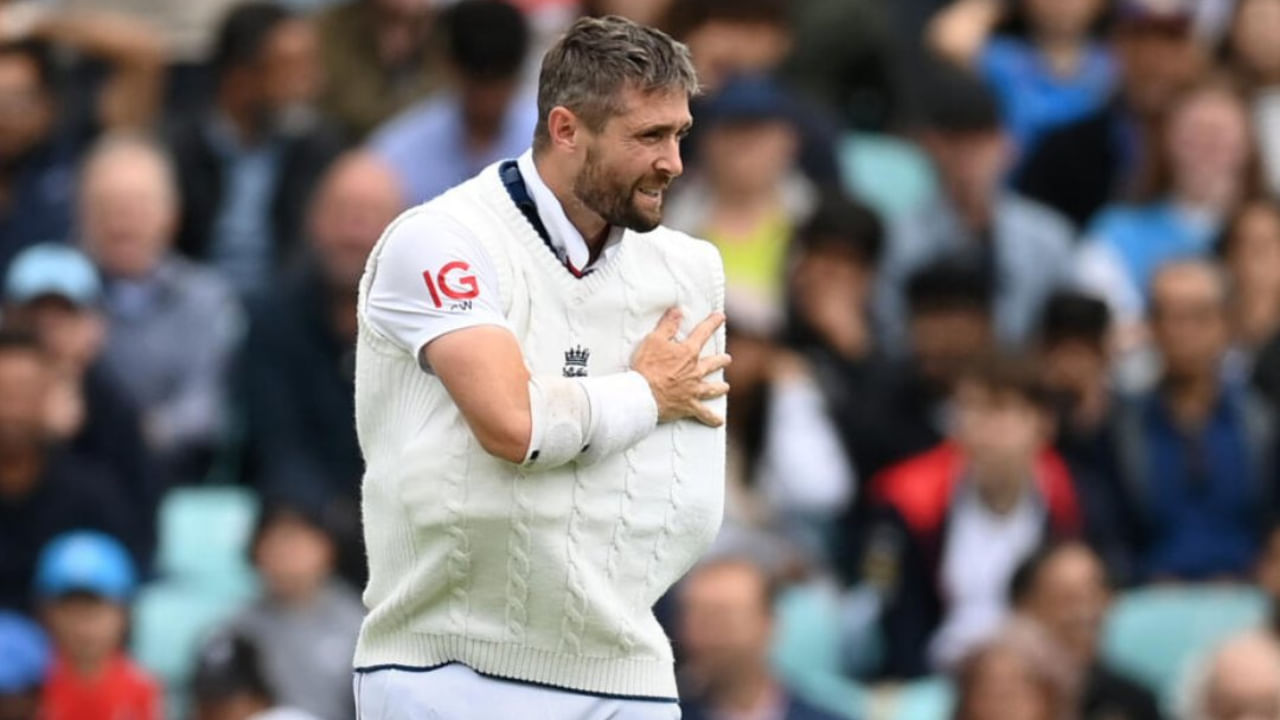 ದುರಾದೃಷ್ಟಕರವೆಂಬಂತೆ ರಿಷಭ್ ಪಂತ್ ಗಂಭೀರವಾಗಿ ಗಾಯಗೊಳ್ಳಲು ಕಾರಣರಾಗಿದ್ದ ಅದೇ ಕ್ರಿಸ್​ ವೋಕ್ಸ್ ಓವಲ್ ಟೆಸ್ಟ್ ಪಂದ್ಯದ ವೇಳೆ ಫೀಲ್ಡಿಂಗ್ ಮಾಡುವಾಗ ಗಾಯಗೊಂಡರು. ಇದರಿಂದಾಗಿ ವೋಕ್ಸ್ ಕೊನೆಯ ಪಂದ್ಯವನ್ನು ಆಡಲು ಸಾಧ್ಯವಾಗಲಿಲ್ಲ. ಇದೀಗ ಸರಣಿ ಮುಗಿದ ಬಳಿಕ ಪಂತ್ ಹಾಗೂ ವೋಕ್ಸ್ ಪರಸ್ಪರ ಸಂದೇಶ ಕಳುಹಿಸಿ ಕುಶಲೋಪರಿ ವಿಚಾರಿಸಿಕೊಂಡಿದ್ದಾರೆ.