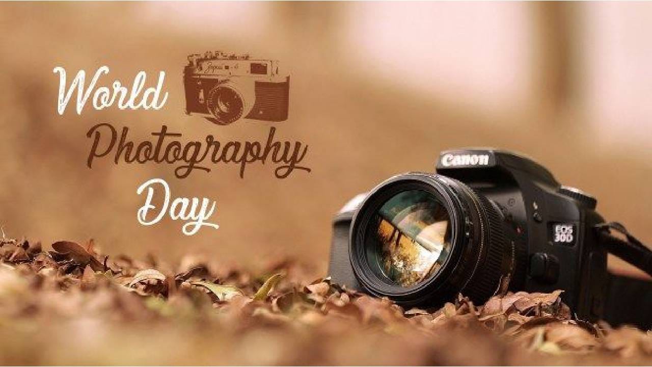 World Photography Day 2025: ಛಾಯಾಚಿತ್ರಣವೆಂಬ ಅದ್ಭುತ ಕಲೆ; ಫೋಟೋಗ್ರಫಿ ದಿನದ ಇತಿಹಾಸ, ಮಹತ್ವವೇನು ತಿಳಿಯಿರಿ
