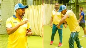 ವೃತ್ತಿಜೀವನದ ಎರಡನೇ ಇನ್ನಿಂಗ್ಸ್ ಆರಂಭಿಸಿದ ವೃದ್ಧಿಮಾನ್ ಸಾಹ ವೃತ್ತಿಜೀವನದ ಎರಡನೇ ಇನ್ನಿಂಗ್ಸ್ ಆರಂಭಿಸಿದ ವೃದ್ಧಿಮಾನ್ ಸಾಹ