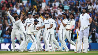 IND vs ENG: ಒಂದೇ ಸರಣಿಯಲ್ಲಿ ಕಪಿಲ್, ಗಂಗೂಲಿಯಂತಹ ನಾಯಕರನ್ನು ಸರಿಗಟ್ಟಿದ ಗಿಲ್