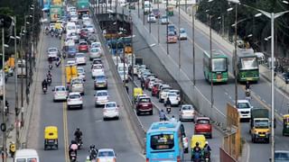 ಗಣೇಶ ಮೆರವಣಿಗೆ: ಬೆಂಗಳೂರಿನ ಈ ಏರಿಯಾಗಳಿಂದ ಯಲಹಂಕಕ್ಕೆ ಸಂಪರ್ಕಿಸುವ ರಸ್ತೆಗಳಲ್ಲಿ ಸಂಚಾರ ಬಂದ್