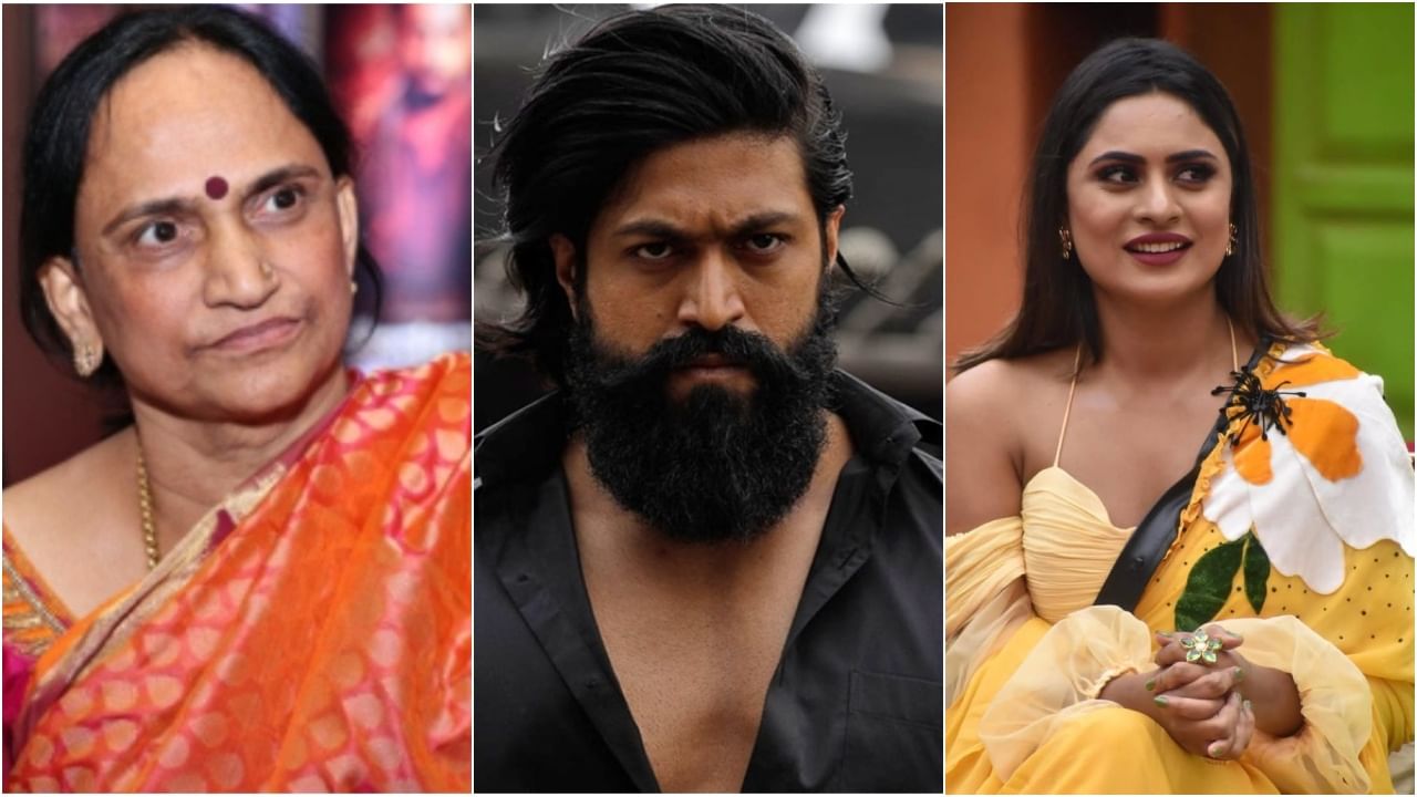 ಎಲ್ಲೆ ಮೀರಿದ ಪುಷ್ಪಾ ಮಾತು; ಮಧ್ಯಸ್ಥಿಕೆಗೆ ಬರ್ತಾರಾ ರಾಕಿಂಗ್ ಸ್ಟಾರ್ ಯಶ್?