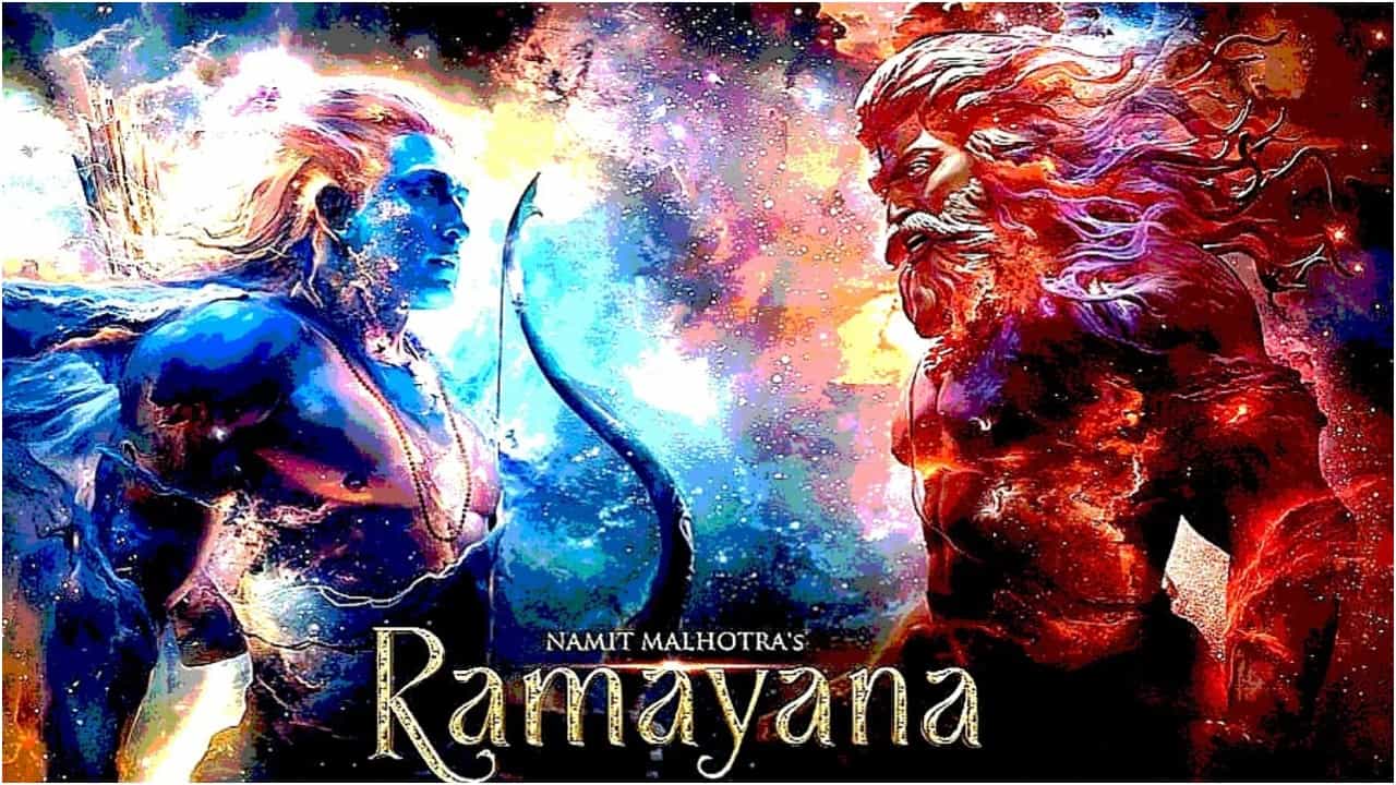 ‘ರಾಮಾಯಣ ಸಿನಿಮಾ ಸೋತರೆ..’; ಯಶ್ ಚಿತ್ರದ ನಿರ್ಮಾಪಕನ ಬೋಲ್ಡ್ ಹೇಳಿಕೆ ‘ರಾಮಾಯಣ ಸಿನಿಮಾ ಸೋತರೆ..’; ಯಶ್ ಚಿತ್ರದ ನಿರ್ಮಾಪಕನ ಬೋಲ್ಡ್ ಹೇಳಿಕೆ