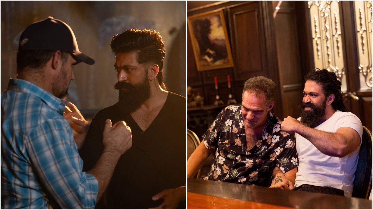 ‘ಟಾಕ್ಸಿಕ್’ ಸಿನಿಮಾದಲ್ಲಿ ಯಶ್ ಪವರ್ ನೋಡಿ ಎಗ್ಸೈಟ್ ಆದ ಹಾಲಿವುಡ್ ಆ್ಯಕ್ಷನ್ ಡೈರೆಕ್ಟರ್ ‘ಟಾಕ್ಸಿಕ್’ ಸಿನಿಮಾದಲ್ಲಿ ಯಶ್ ಪವರ್ ನೋಡಿ ಎಗ್ಸೈಟ್ ಆದ ಹಾಲಿವುಡ್ ಆ್ಯಕ್ಷನ್ ಡೈರೆಕ್ಟರ್