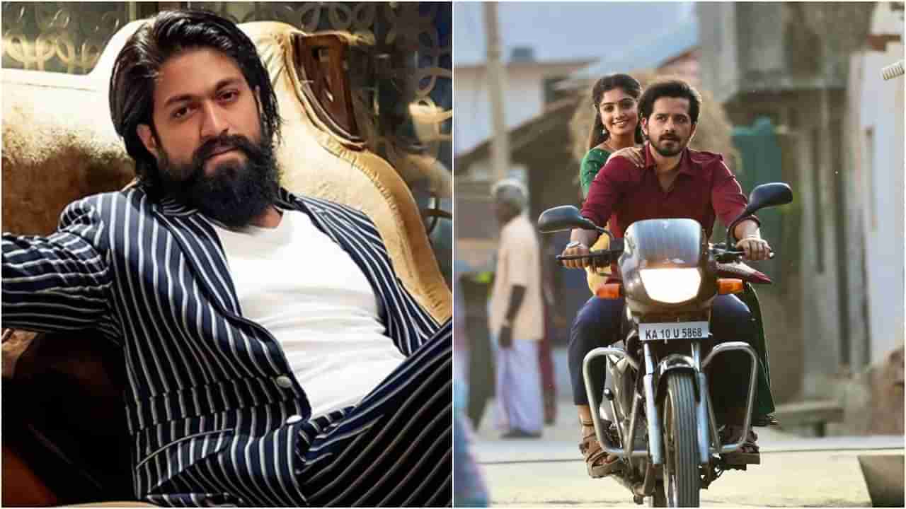 ‘ಕೊತ್ತಲವಾಡಿ’ ಸಿನಿಮಾದಲ್ಲಿ ಬಳಕೆ ಆಗಿದೆ ಯಶ್ ಖರೀದಿಸಿದ್ದ ಮೊದಲ ಬೈಕ್