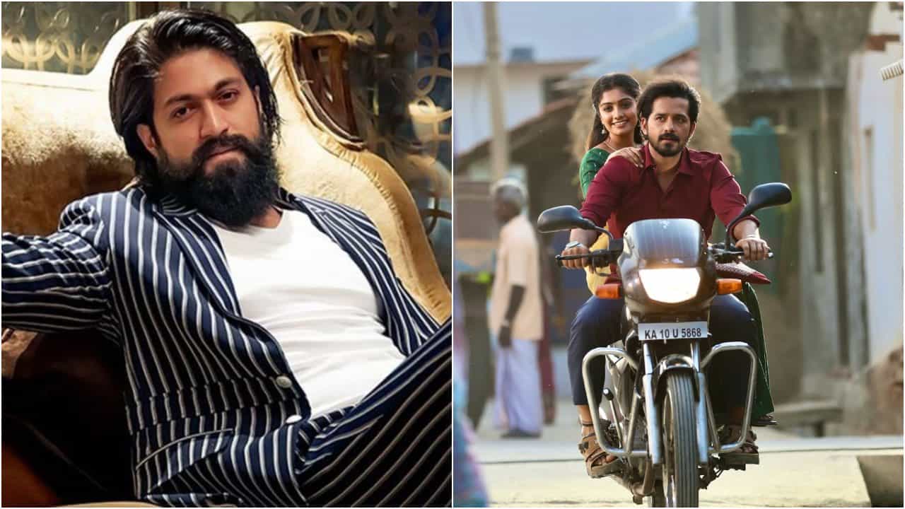 ‘ಕೊತ್ತಲವಾಡಿ’ ಸಿನಿಮಾದಲ್ಲಿ ಬಳಕೆ ಆಗಿದೆ ಯಶ್ ಖರೀದಿಸಿದ್ದ ಮೊದಲ ಬೈಕ್