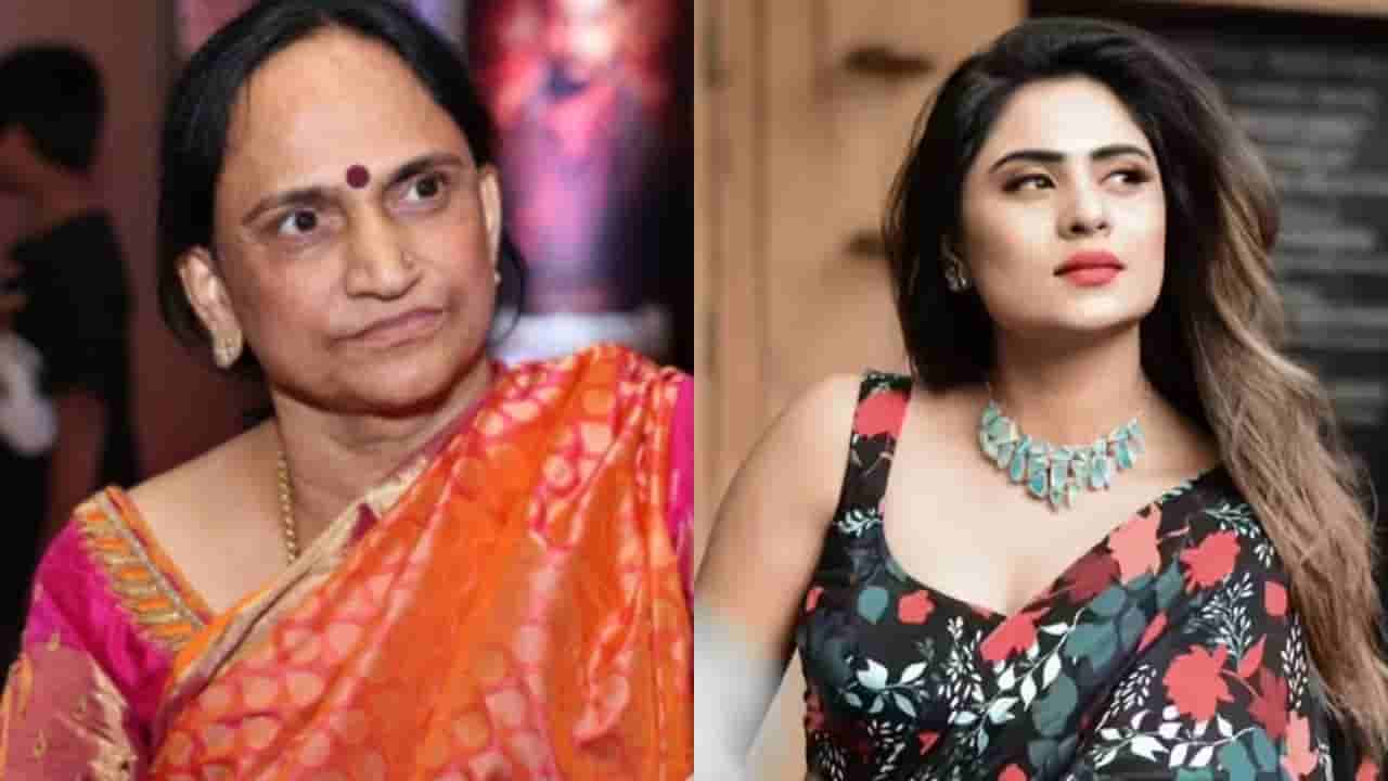 ದೊಡ್ಡವರ ಸಣ್ಣತನ: ಯಶ್ ತಾಯಿ ಪುಷ್ಪಲತಾಗೆ ಟಾಂಗ್ ಕೊಟ್ಟ ನಟಿ ದೀಪಿಕಾ