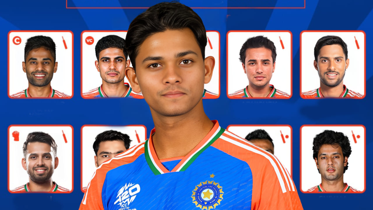 ಏಷ್ಯಾಕಪ್ ಟಿ20 ಟೂರ್ನಿಗೆ ಆಯ್ಕೆ ಮಾಡಲಾದ ಭಾರತ ತಂಡದಲ್ಲಿ ಯುವ ಎಡಗೈ ದಾಂಡಿಗ ಯಶಸ್ವಿ ಜೈಸ್ವಾಲ್ಗೆ ಸ್ಥಾನ ಲಭಿಸಿಲ್ಲ. ಅತ್ತ ಐಪಿಎಲ್ನಲ್ಲಿ ಭರ್ಜರಿ ಪ್ರದರ್ಶನ ನೀಡಿದರೂ ಜೈಸ್ವಾಲ್ ಯಾಕೆ ಸೆಲೆಕ್ಟ್ ಆಗಿಲ್ಲ ಎಂಬ ಪ್ರಶ್ನೆ ಮೂಡುವುದು ಸಹಜ. ಈ ಪ್ರಶ್ನೆಗೆ ಆಯ್ಕೆ ಸಮಿತಿ ಮುಖ್ಯಸ್ಥ ಅಜಿತ್ ಅಗರ್ಕರ್ ಅವರೇ ಉತ್ತರ ನೀಡಿದ್ದಾರೆ.