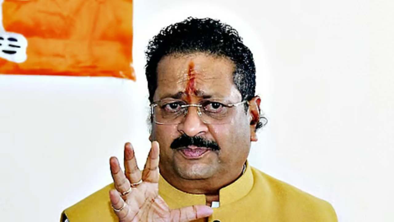 ಕಲಬುರಗಿ: ಶಾಸಕ ಬಸನಗೌಡ ಪಾಟೀಲ್ ಯತ್ನಾಳ್ ವಿರುದ್ಧ ಎಫ್​ಐಆರ್​ ದಾಖಲು