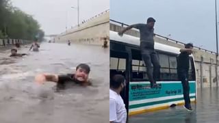 PKL 12: ಕಬಡ್ಡಿ ಆಟಗಾರರೊಂದಿಗೆ ಕ್ರಿಕೆಟ್ ಆಡಿದ ವೈಭವ್ ಸೂರ್ಯವಂಶಿ; ವಿಡಿಯೋ