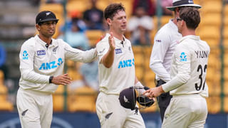 IND vs ENG: ಮಿಂಚಿದ ಸಿರಾಜ್, ಪ್ರಸಿದ್ಧ್; 247 ರನ್​ಗಳಿಗೆ ಇಂಗ್ಲೆಂಡ್‌ ಆಲೌಟ್