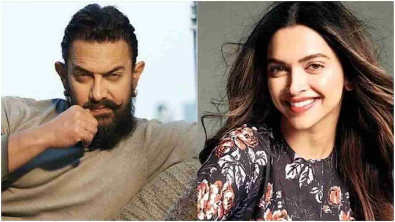 ‘ಆ ರೀತಿ ಮಾಡೋದು ತಪ್ಪು’; ದೀಪಿಕಾಗೆ ಟಾಂಗ್ ಕೊಟ್ಟರಾ ಆಮಿರ್ ಖಾನ್?