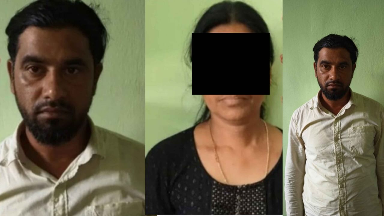 ಲಾಡ್ಜ್​​ನಲ್ಲಿ ಹಿಂದೂ ಮಹಿಳೆ ಜತೆ ಮುಸ್ಲಿಂ ವ್ಯಕ್ತಿ ಲಾಕ್:  ಅಬ್ದುಲ್ ಬದಲಿಗೆ ರಮೇಶ್ ಎಂದು ಹೆಸರು ಚೇಂಜ್