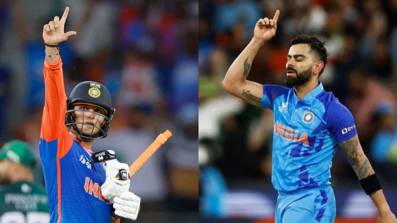 ಈ ಏಷ್ಯಾಕಪ್‌ನಲ್ಲಿ ಟೀಂ ಇಂಡಿಯಾ ಪರ ಸ್ಥಿರ ಪ್ರದರ್ಶನ ನೀಡಿರುವ ಆಟಗಾರನೆಂದರೆ ಅದು ಅಭಿಷೇಕ್ ಶರ್ಮಾ. ಭಾರತಕ್ಕೆ ಮಾತ್ರವಲ್ಲದೆ ಇಡೀ ಟೂರ್ನಿಯಲ್ಲಿ ಅತಿ ಹೆಚ್ಚು ರನ್ ಗಳಿಸಿದವರ ಪಟ್ಟಿಯಲ್ಲಿ ಅಗ್ರಸ್ಥಾನದಲ್ಲಿದ್ದಾರೆ. ಫೈನಲ್‌ಗೆ ಮುನ್ನ ನಡೆದ ಮೂರು ಪಂದ್ಯಗಳಲ್ಲಿಯೂ ಅವರು ಸತತ ಮೂರು ಅರ್ಧಶತಕಗಳನ್ನು ಬಾರಿಸಿದ್ದಾರೆ. ಇದೀಗ ಫೈನಲ್​ನಲ್ಲಿ ವಿರಾಟ್ ಕೊಹ್ಲಿ ದಾಖಲೆಯನ್ನು ಮುರಿಯುವ ಹೊಸ್ತಿಲಿನಲ್ಲಿದ್ದಾರೆ.