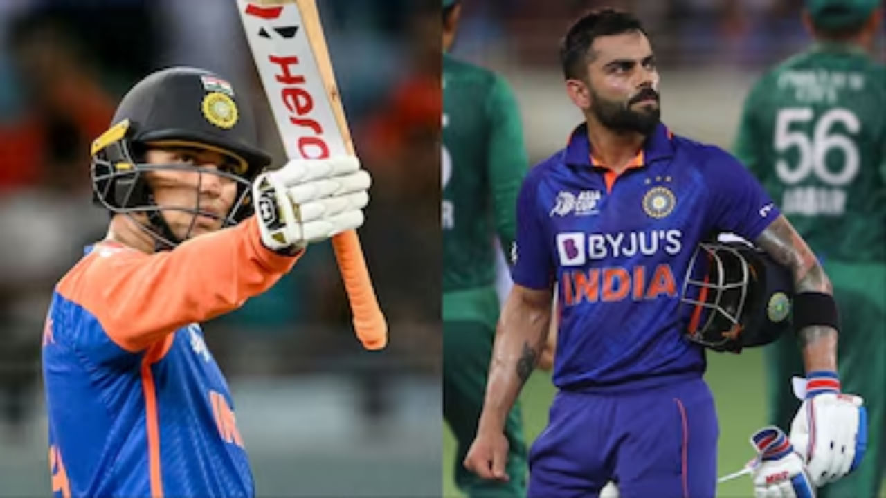 ಪ್ರಸ್ತುತ, ಈ ಪಟ್ಟಿಯಲ್ಲಿ ವಿರಾಟ್ ಕೊಹ್ಲಿ ಅಗ್ರಸ್ಥಾನದಲ್ಲಿದ್ದರೆ, ಶ್ರೀಲಂಕಾದ ಮಾಜಿ ಆರಂಭಿಕ ಆಟಗಾರ ತಿಲಕರತ್ನೆ ದಿಲ್ಶಾನ್ ಎರಡನೇ ಸ್ಥಾನದಲ್ಲಿದ್ದಾರೆ. ಟೀಂ ಇಂಡಿಯಾದ ಹಾಲಿ ಆರಂಭಿಕ ಅಭಿಷೇಕ್ ಮೂರನೇ ಸ್ಥಾನದಲ್ಲಿದ್ದು, ಆಸ್ಟ್ರೇಲಿಯಾದ ಮಾಜಿ ಆರಂಭಿಕ ಆಟಗಾರ ಆರೋನ್ ಫಿಂಚ್ 4ನೇ ಸ್ಥಾನದಲ್ಲಿದ್ದಾರೆ. ಉಳಿದಂತೆ ಐದು ಮತ್ತು ಆರನೇ ಸ್ಥಾನದಲ್ಲಿ ಕ್ರಮವಾಗಿ ಬಾಬರ್ ಆಝಂ ಹಾಗೂ ಮಹೇಲ ಜಯವರ್ಧನೆ ಇದ್ದಾರೆ.