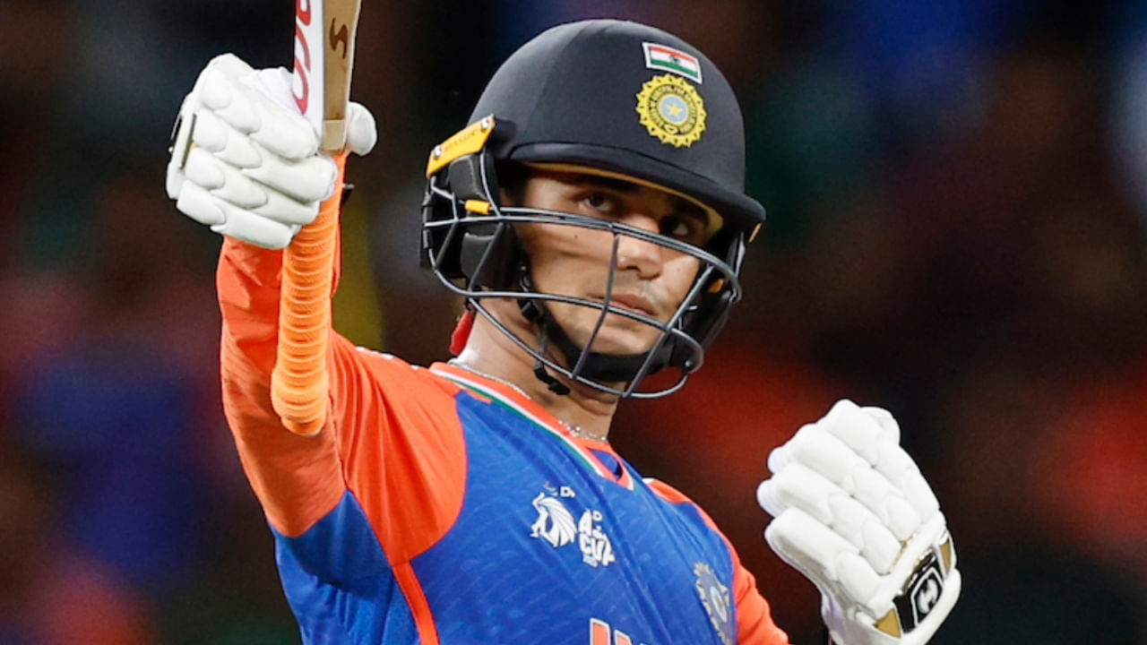 ಒಂದು ಹಂತದಲ್ಲಿ ಅಭಿಷೇಕ್ ಸುಲಭವಾಗಿ ಶತಕ ಬಾರಿಸುತ್ತಾರೆ ಎಂದು ನಿರೀಕ್ಷಿಸಲಾಗಿತ್ತು. ಆದರೆ ರಿಷದ್ ಹುಸೇನ್ ಅವರ ಅದ್ಭುತ ಎಸೆತದಿಂದ ರನೌಟ್ ಆದರು. ಆದಾಗ್ಯೂ, ತಮ್ಮ ಸ್ಫೋಟಕ ಇನ್ನಿಂಗ್ಸ್‌ ಮೂಲಕ ಅವರು ತಮ್ಮ ಮಾರ್ಗದರ್ಶಕ ಯುವರಾಜ್ ಸಿಂಗ್ ಅವರ ದಾಖಲೆಯನ್ನು ಮುರಿದರು.
