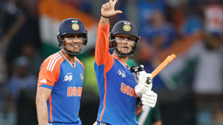 IND vs BAN: ಭಾರತದ ವಿರುದ್ಧ ಟಾಸ್ ಗೆದ್ದ ಬಾಂಗ್ಲಾ; ತಂಡದಲ್ಲಿ ನಾಲ್ಕು ಬದಲಾವಣೆ